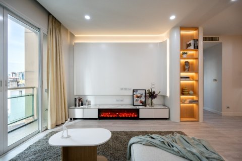 Condominio de 2 dormitorios en Bangkok, Tailandia № 147041 - foto 2