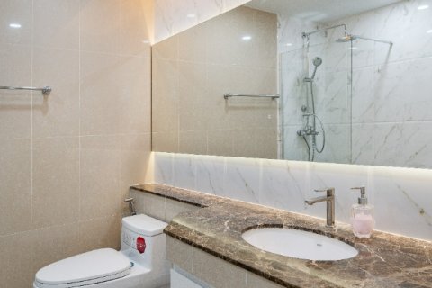 Condominio de 2 dormitorios en Bangkok, Tailandia № 147041 - foto 18