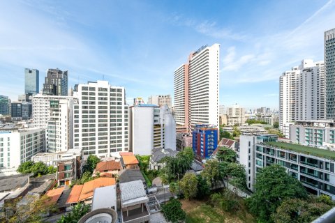 Condominio de 2 dormitorios en Bangkok, Tailandia № 147041 - foto 21