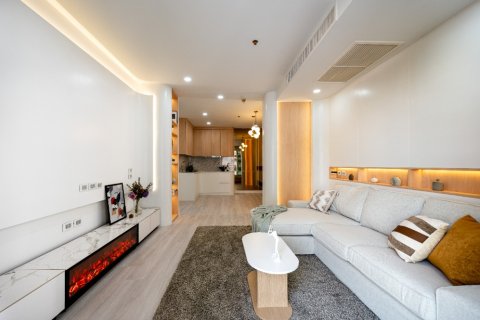 Condominio de 2 dormitorios en Bangkok, Tailandia № 147041 - foto 3