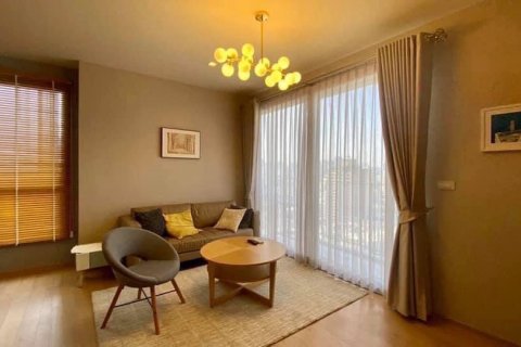 Condominio de 1 dormitorio en Bangkok, Tailandia № 147035 - foto 4