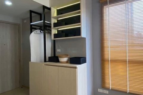 Condominio de 1 dormitorio en Bangkok, Tailandia № 147035 - foto 8