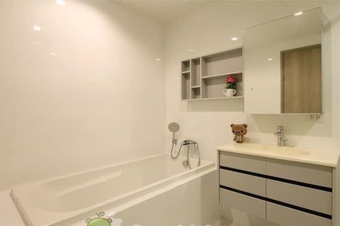 Condominio de 1 dormitorio en Bangkok, Tailandia № 147035 - foto 9