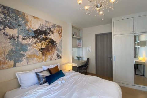 Condominio de 1 dormitorio en Bangkok, Tailandia № 147035 - foto 5