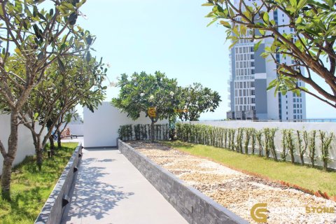 Estudio en el condominio en Pattaya, Tailandia № 204997 - foto 13