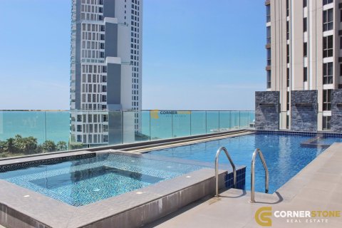 Estudio en el condominio en Pattaya, Tailandia № 204997 - foto 11