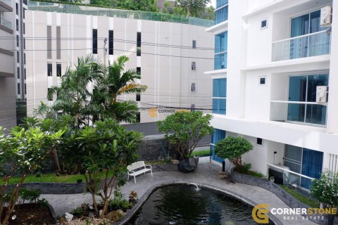 Estudio en el condominio en Pattaya, Tailandia № 204997 - foto 9