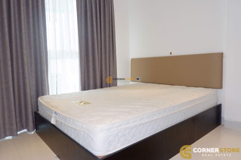 Estudio en el condominio en Pattaya, Tailandia № 204997 - foto 4