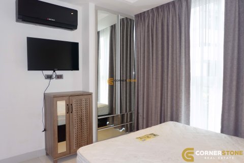 Estudio en el condominio en Pattaya, Tailandia № 204997 - foto 5