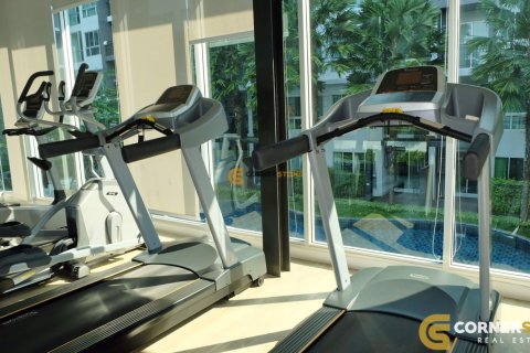 Estudio en el condominio en Pattaya, Tailandia № 204999 - foto 6