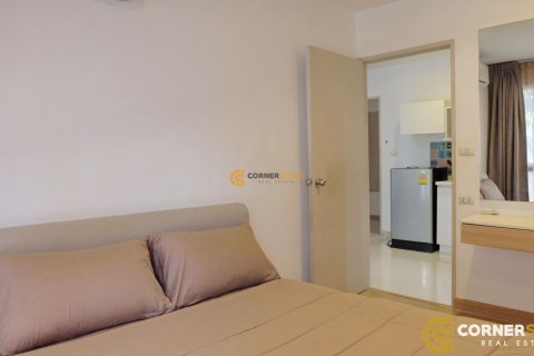 Estudio en el condominio en Pattaya, Tailandia № 204999 - foto 14