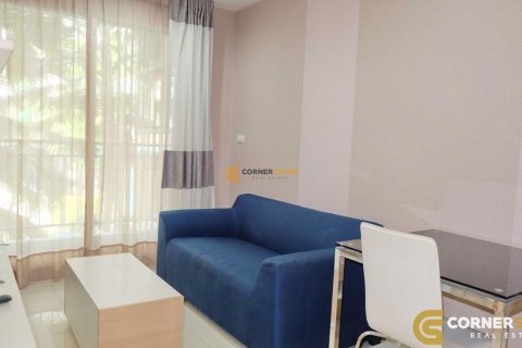 Estudio en el condominio en Pattaya, Tailandia № 204999 - foto 9