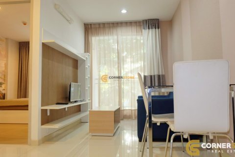 Estudio en el condominio en Pattaya, Tailandia № 204999 - foto 7