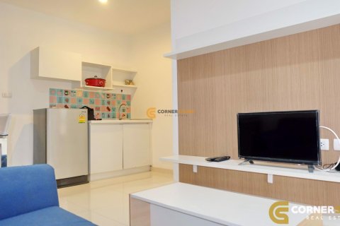 Estudio en el condominio en Pattaya, Tailandia № 204999 - foto 10