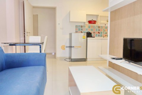Estudio en el condominio en Pattaya, Tailandia № 204999 - foto 11