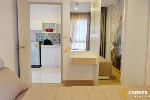 Estudio en el condominio en Pattaya, Tailandia № 204999 - foto 16