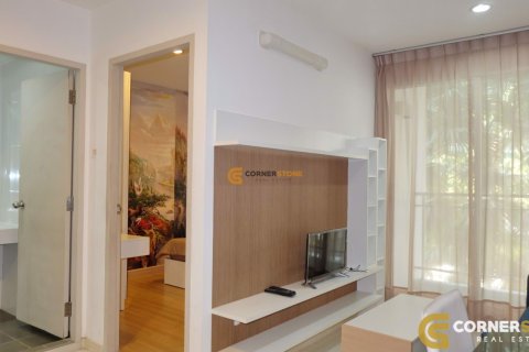 Estudio en el condominio en Pattaya, Tailandia № 204999 - foto 8