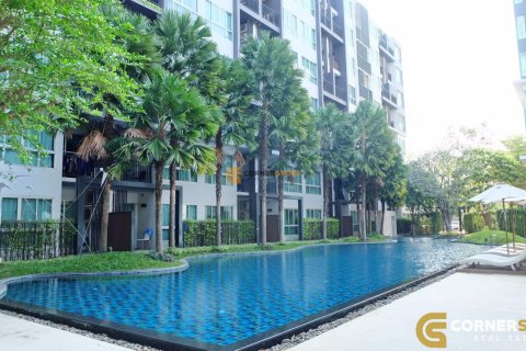 Estudio en el condominio en Pattaya, Tailandia № 204999 - foto 3