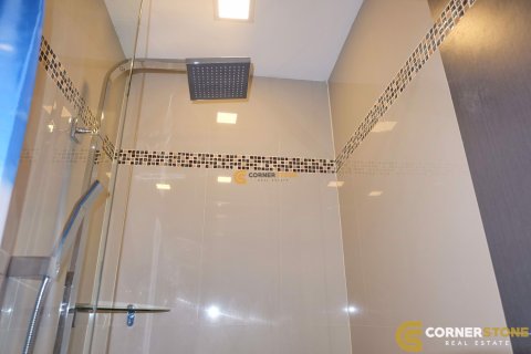 Condominio de 1 dormitorio en Pattaya, Tailandia № 204995 - foto 7