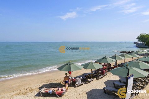 Condominio de 1 dormitorio en Pattaya, Tailandia № 204995 - foto 14