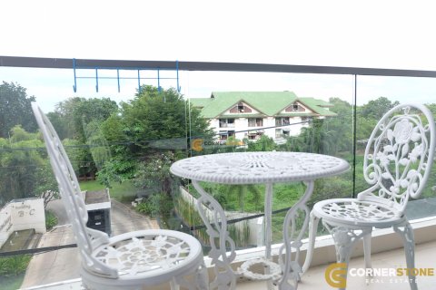 Condominio de 1 dormitorio en Pattaya, Tailandia № 204995 - foto 8