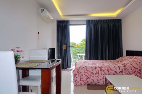 Condominio de 1 dormitorio en Pattaya, Tailandia № 204995 - foto 3
