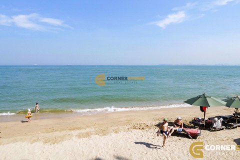 Condominio de 1 dormitorio en Pattaya, Tailandia № 204995 - foto 13