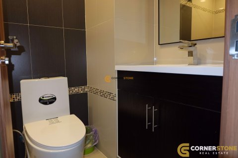 Condominio de 1 dormitorio en Pattaya, Tailandia № 204995 - foto 6