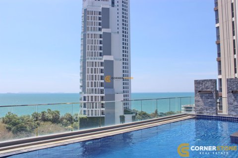Estudio en el condominio en Pattaya, Tailandia № 204996 - foto 14