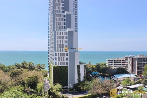 Estudio en el condominio en Pattaya, Tailandia № 204996 - foto 16