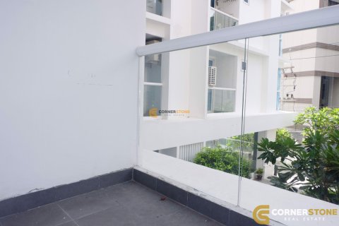 Estudio en el condominio en Pattaya, Tailandia № 204996 - foto 12