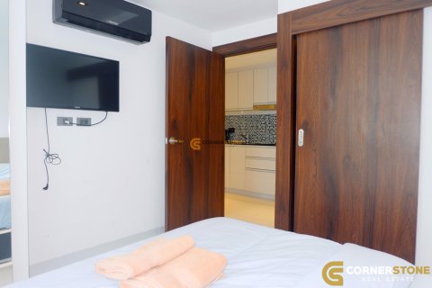 Estudio en el condominio en Pattaya, Tailandia № 204996 - foto 4