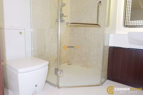 Estudio en el condominio en Pattaya, Tailandia № 204996 - foto 5