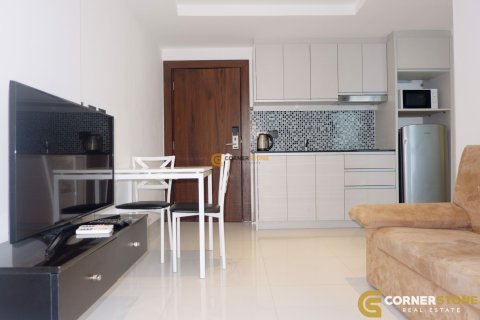 Estudio en el condominio en Pattaya, Tailandia № 204996 - foto 11
