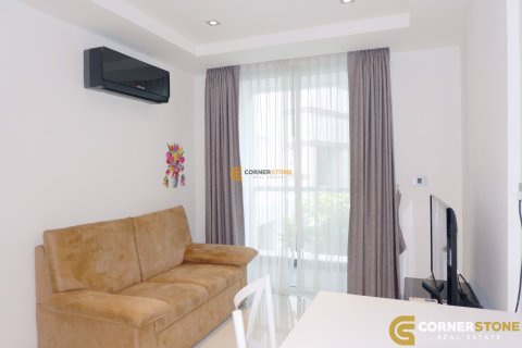 Estudio en el condominio en Pattaya, Tailandia № 204996 - foto 8