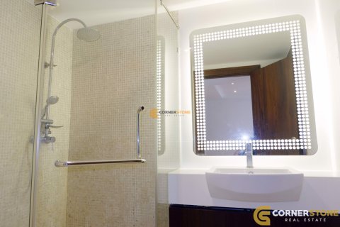 Estudio en el condominio en Pattaya, Tailandia № 204996 - foto 6