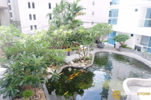 Estudio en el condominio en Pattaya, Tailandia № 204996 - foto 13