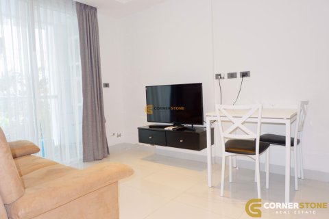 Estudio en el condominio en Pattaya, Tailandia № 204996 - foto 9