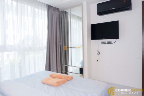 Estudio en el condominio en Pattaya, Tailandia № 204996 - foto 2