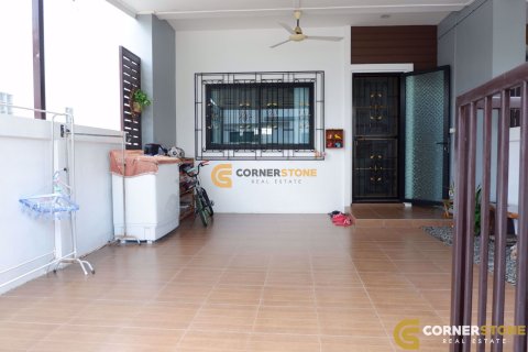 Estudio en Pattaya, Tailandia № 204994 - foto 3