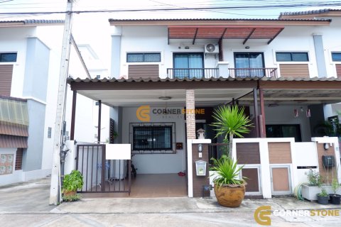 Studio à Pattaya, Thaïlande № 204994
