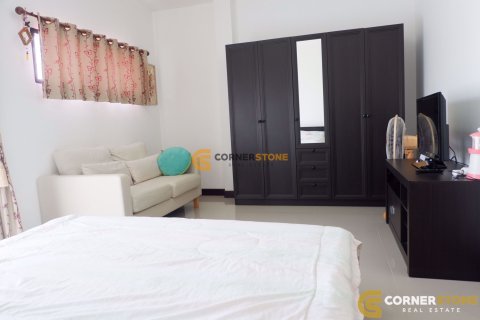 Estudio en Pattaya, Tailandia № 204994 - foto 13