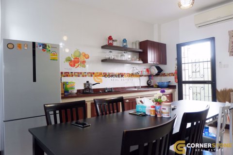 Estudio en Pattaya, Tailandia № 204994 - foto 8
