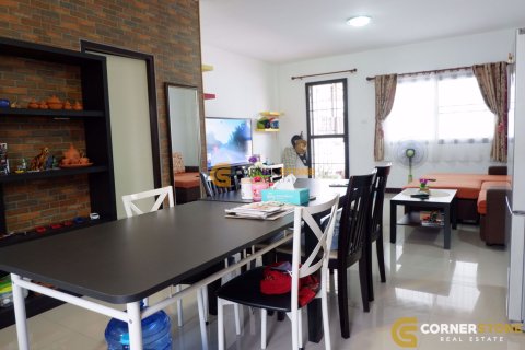Estudio en Pattaya, Tailandia № 204994 - foto 9