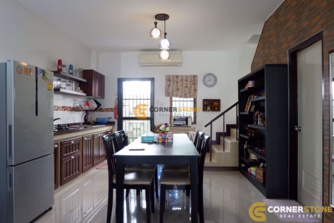 Estudio en Pattaya, Tailandia № 204994 - foto 6