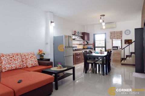 Estudio en Pattaya, Tailandia № 204994 - foto 5