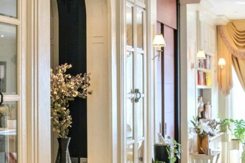Condominio de 4 dormitorios en Bangkok, Tailandia № 119397 - foto 3
