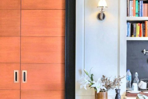 Condominio de 4 dormitorios en Bangkok, Tailandia № 119397 - foto 6