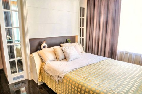 Condominio de 4 dormitorios en Bangkok, Tailandia № 119397 - foto 9