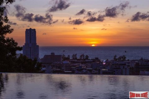 Chalet de 7 dormitorios en Patong, Tailandia № 203116 - foto 4